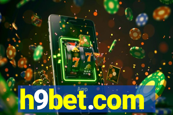 h9bet.com