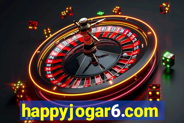 happyjogar6.com