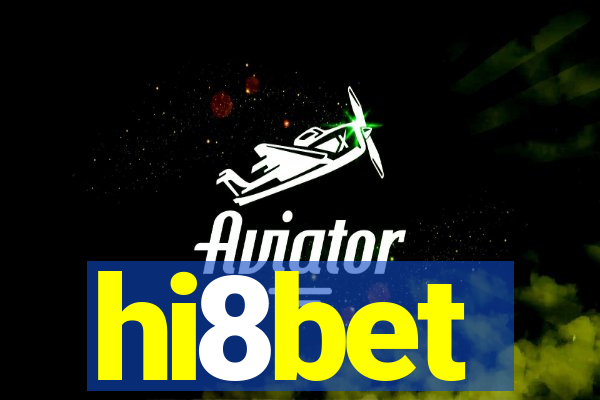 hi8bet