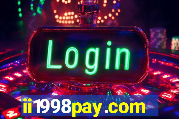 ii1998pay.com