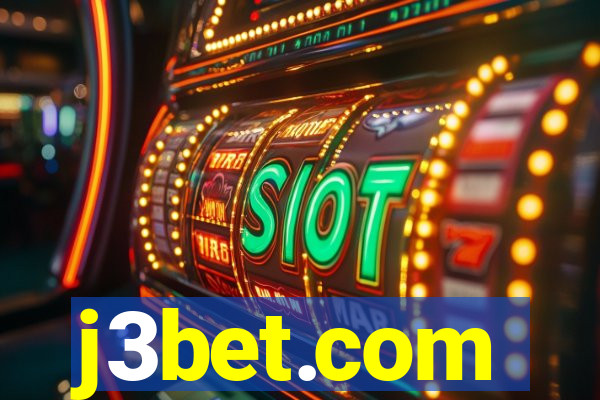 j3bet.com