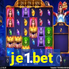 je1.bet