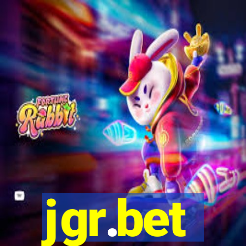 jgr.bet