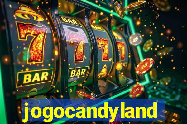 jogocandyland