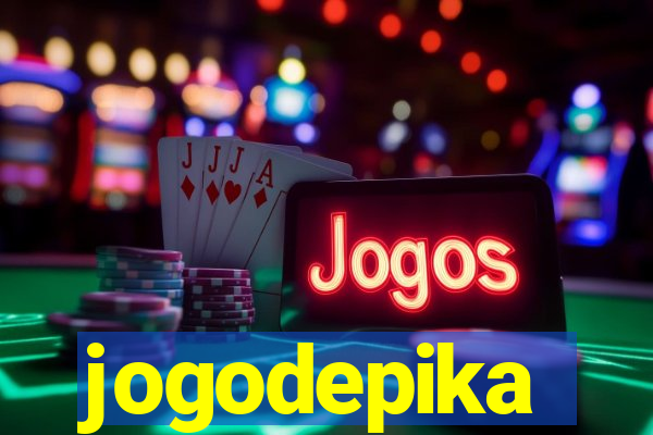 jogodepika