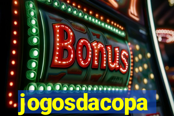 jogosdacopa