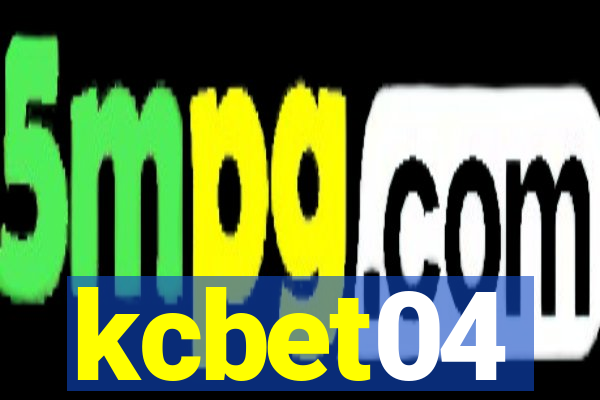 kcbet04