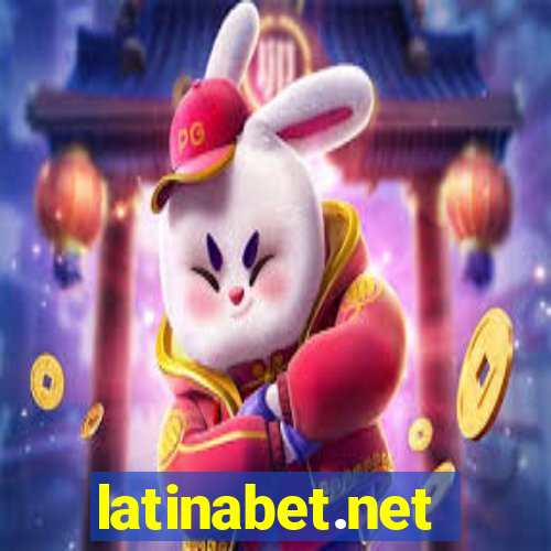 latinabet.net