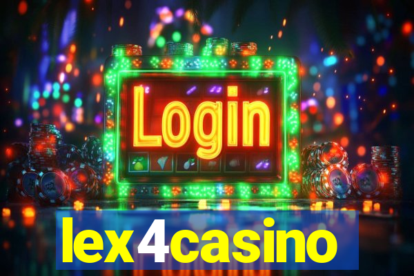 lex4casino