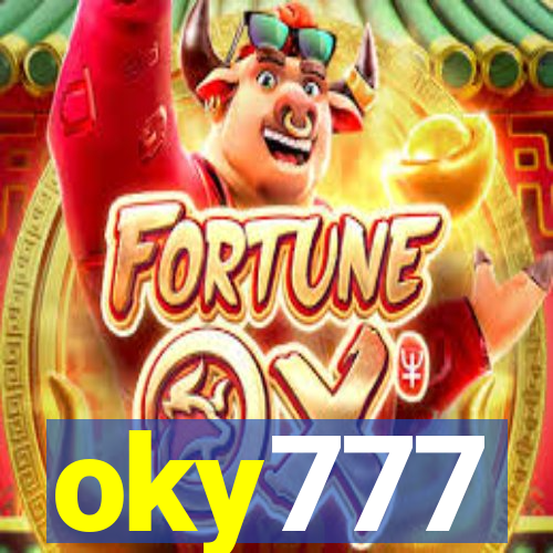 oky777