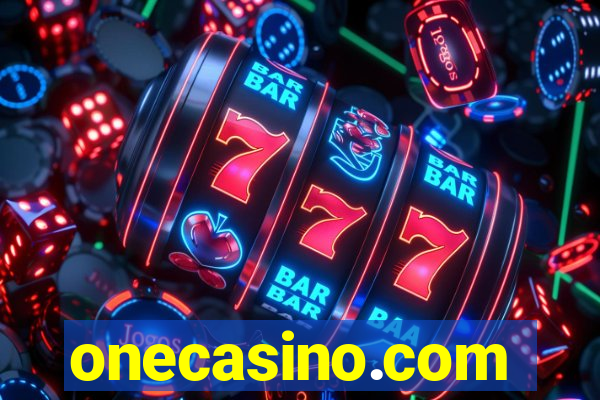 onecasino.com