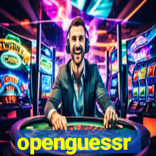 openguessr