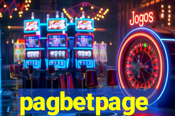 pagbetpage