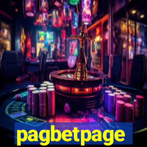 pagbetpage