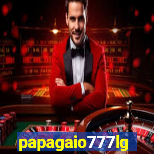 papagaio777lg