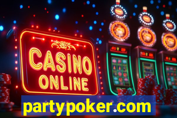 partypoker.com