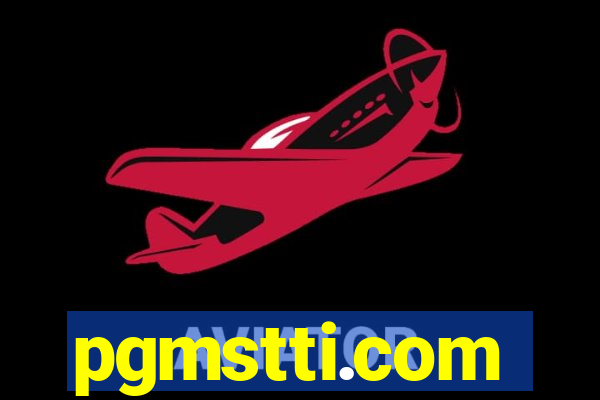 pgmstti.com