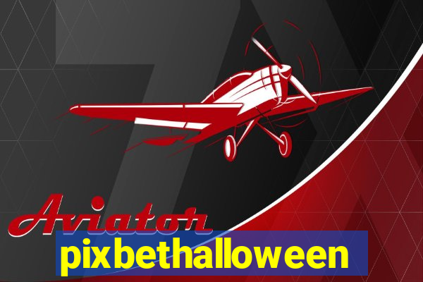 pixbethalloween