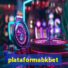 plataformabkbet.com