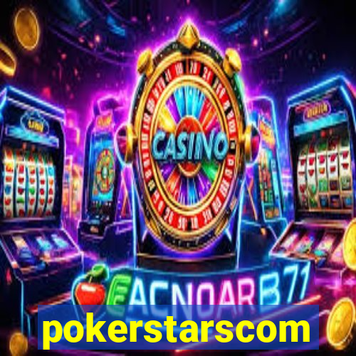 pokerstarscom