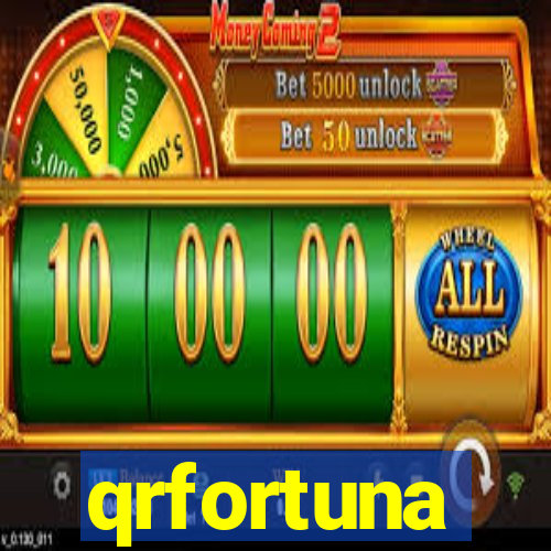 qrfortuna