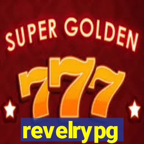 revelrypg