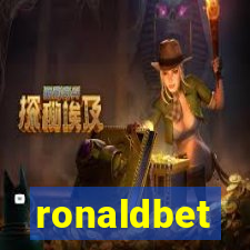 ronaldbet