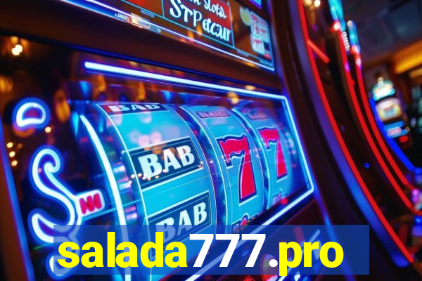 salada777.pro