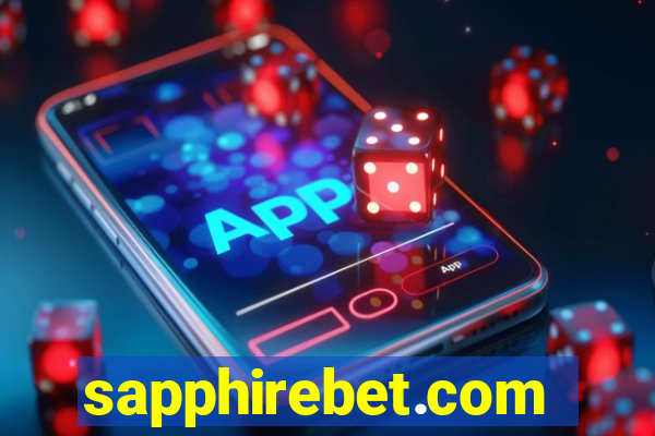 sapphirebet.com