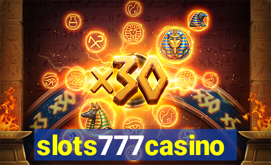 slots777casino