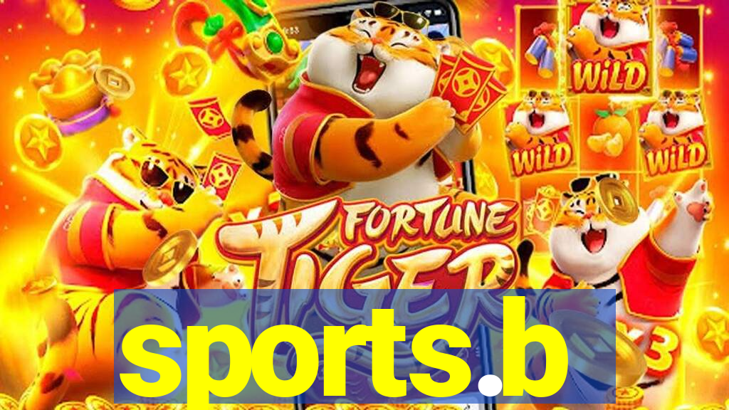 sports.b-bets.com