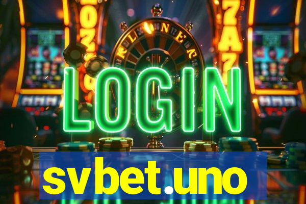 svbet.uno