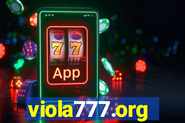 viola777.org