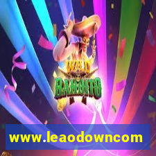 www.leaodowncom