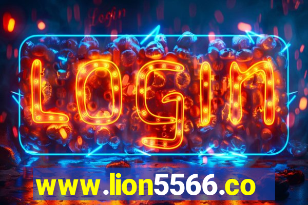 www.lion5566.com