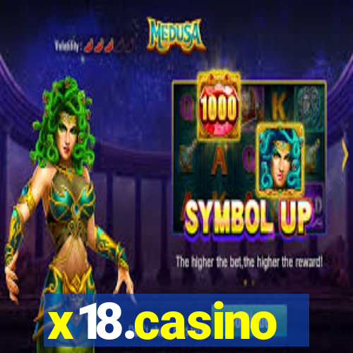 x18.casino