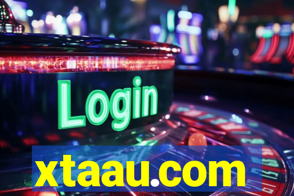 xtaau.com