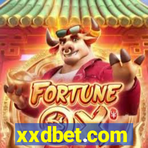 xxdbet.com