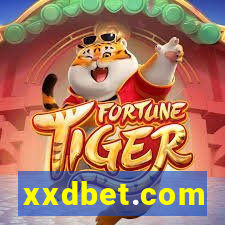 xxdbet.com