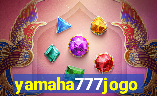 yamaha777jogo