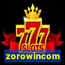 zorowincom