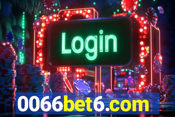 0066bet6.com