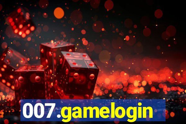 007.gamelogin