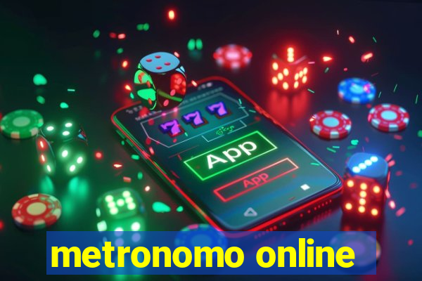 metronomo online