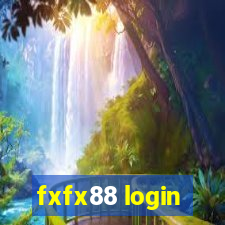 fxfx88 login