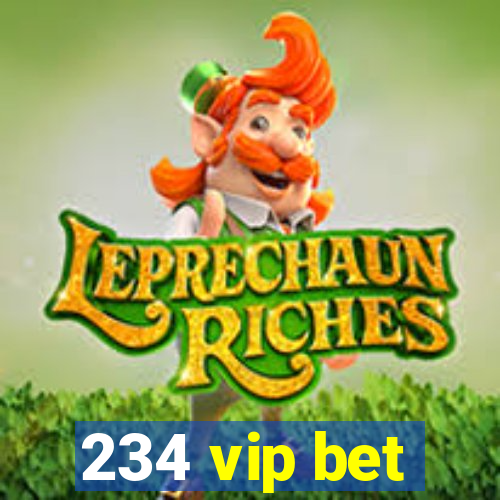 234 vip bet