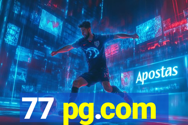 77 pg.com