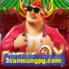 3samsungpg.com