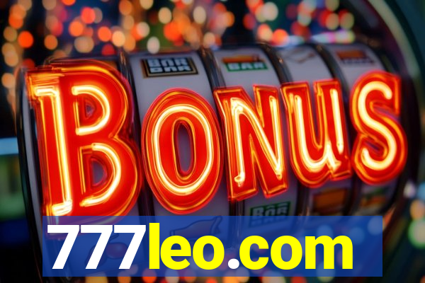 777leo.com