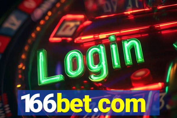 166bet.com